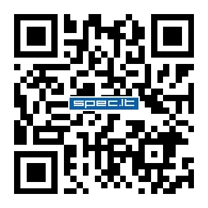 QR kodas | NAVIGATORIUS, MB | spec.lt