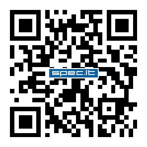 QR kodas | Navigela, UAB | spec.lt