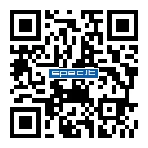 QR kodas | NAVIHOUSE, MB | spec.lt