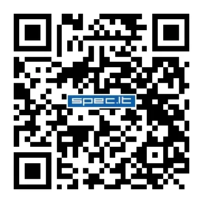 QR kodas | Navikienės įmonės Utenos filialas | spec.lt