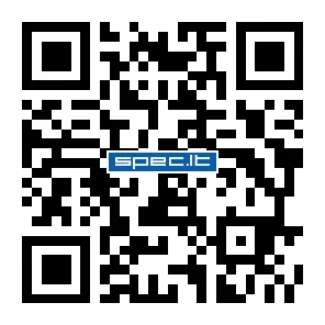 QR kodas | NAVILITA, UAB