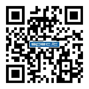 QR kodas | NAVIRANTA, UAB | spec.lt