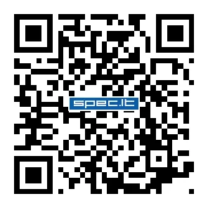 QR kodas | Navis Expedita, UAB | spec.lt
