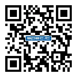 QR kodas | Navis Fortis, UAB