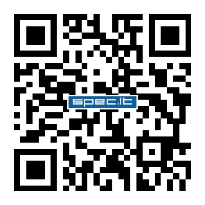 QR kodas | Navis marina, UAB