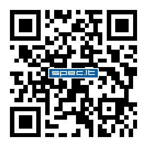 QR kodas | NAVISA, UAB