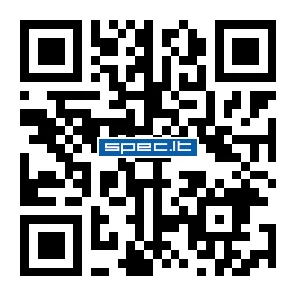 QR kodas | NAVISRC, VŠĮ | spec.lt