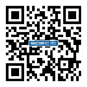 QR kodas | Navistera, UAB