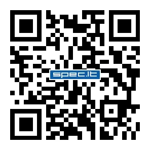 QR kodas | Navistra, UAB | spec.lt