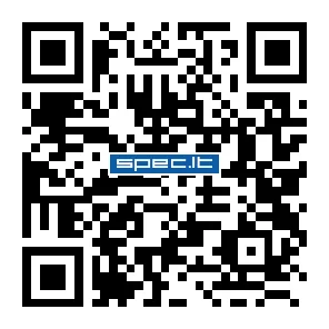 QR kodas | Navitas effecta, UAB