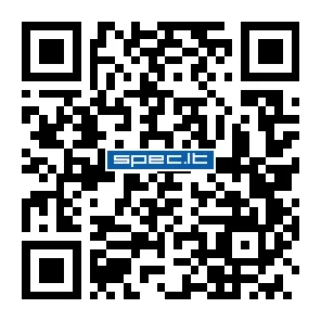 QR kodas | Navitas expertus, UAB