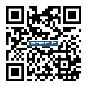 QR kodas | Navitoma, UAB | spec.lt
