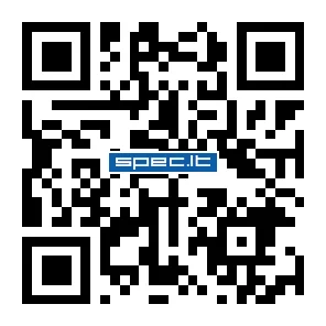 QR kodas | NAVITRANS, UAB | spec.lt