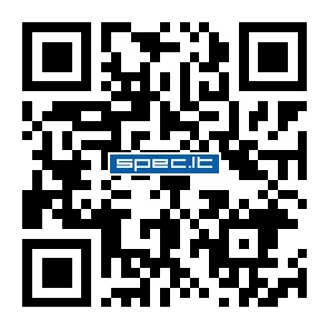 QR kodas | NAVITUS LT, UAB | spec.lt