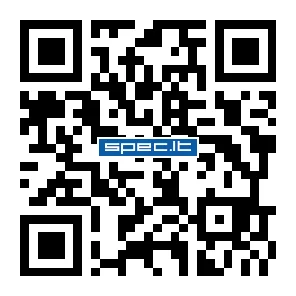 QR kodas | Navko, UAB | spec.lt