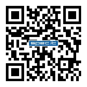 QR kodas | NAVO, UAB | spec.lt