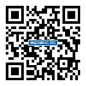 QR kodas | Navra, UAB | spec.lt