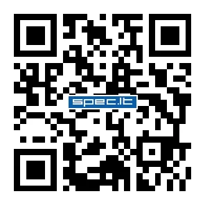 QR kodas | Navtransa, UAB | spec.lt