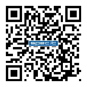 QR kodas | Nazca projects, UAB | spec.lt