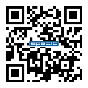 QR kodas | NB Baltic, UAB | spec.lt