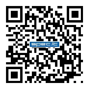 QR kodas | NB Buhalterija, MB | spec.lt