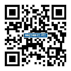 QR kodas | NB gruppen, UAB | spec.lt
