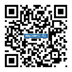 QR kodas | NB Sporto klubas, VŠĮ | spec.lt