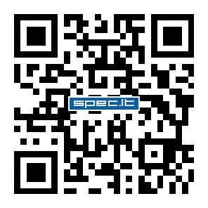 QR kodas | NB taksi, IĮ | spec.lt