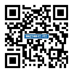 QR kodas | NBB BALTIC, UAB