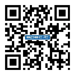 QR kodas | NBCS, UAB | spec.lt
