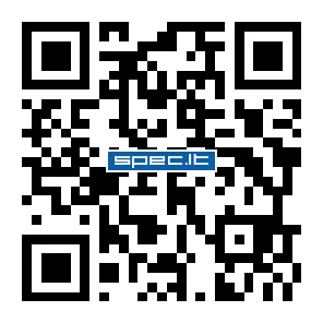 QR kodas | Nbitas, MB | spec.lt