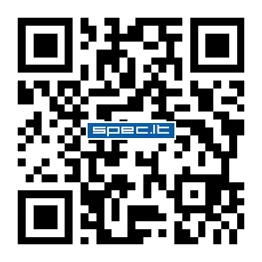 QR kodas | NBP, UAB | spec.lt