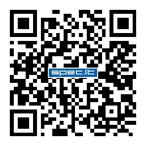QR kodas | NBV SERVICES Ltd., Vilniaus atstovybė | spec.lt