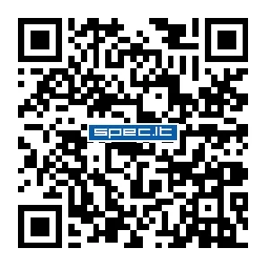 QR kodas | NC, A. Norvydo televizijos ir radijo laidų studija