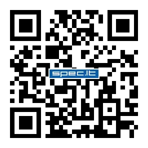 QR kodas | NORDCARRIER SCANDINAVIA, UAB