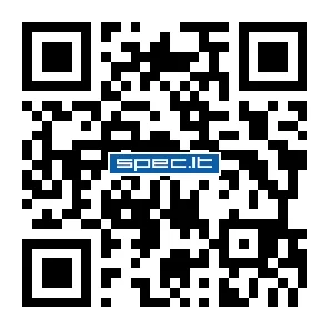 QR kodas | NC projektai, MB