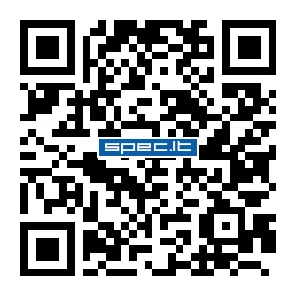 QR kodas | Veldlitas, UAB | spec.lt