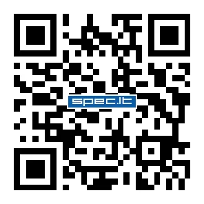 QR kodas | NCL Klaipėda, UAB