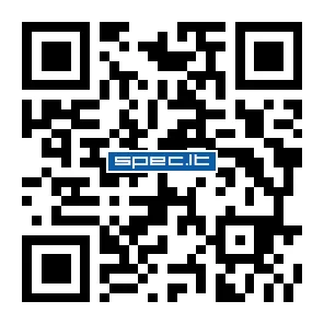 QR kodas | Nct labs, UAB