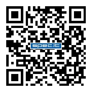 QR kodas | ND DEVELOPMENT GROUP, UAB | spec.lt