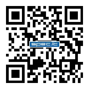QR kodas | ND Fortis, UAB