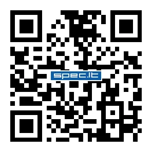 QR kodas | ND Hair, MB | spec.lt