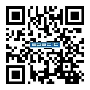 QR kodas | ND prekyba, UAB | spec.lt