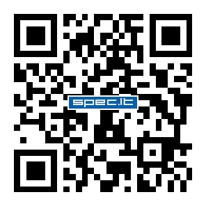 QR kodas | ND5LT, MB