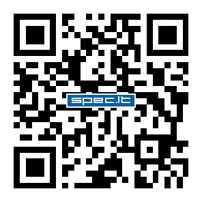 QR kodas | NDB Projektai, MB | spec.lt