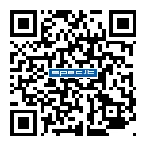 QR kodas | NDG Remonto sprendimai, MB | spec.lt