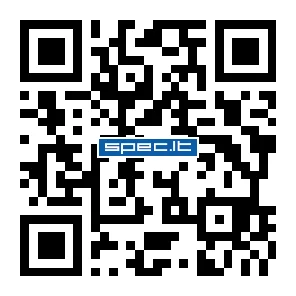 QR kodas | NDH, UAB | spec.lt