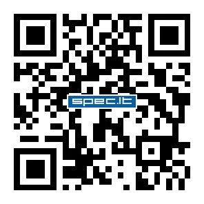 QR kodas | NDKA, UAB | spec.lt