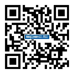 QR kodas | NDL Solutions, MB | spec.lt