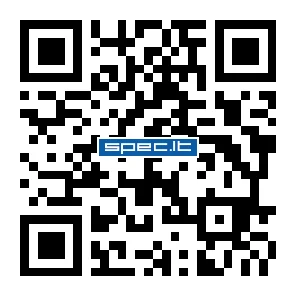 QR kodas | NDMT, UAB | spec.lt